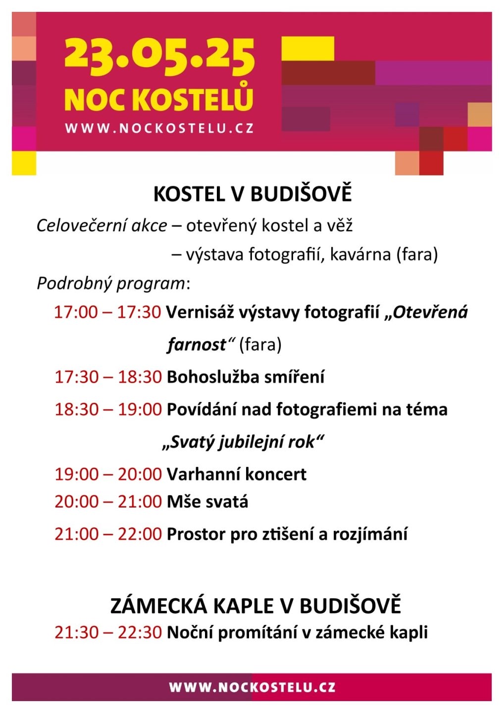 Noc-kostelu
